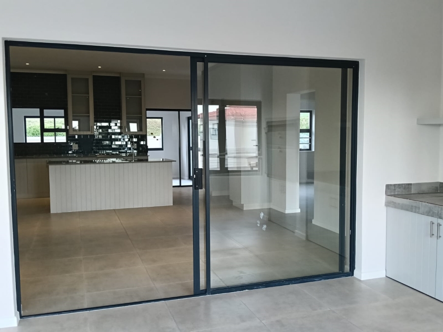 4 Bedroom Property for Sale in Berghof Western Cape